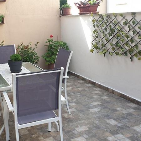 Evelyn Home Limenas  Exterior photo